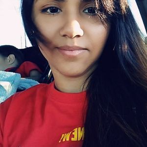 Meet your Posher, Giovanni